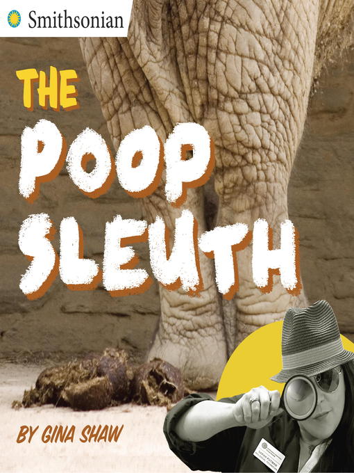 Title details for The Poop Sleuth by Gina Shaw - Available